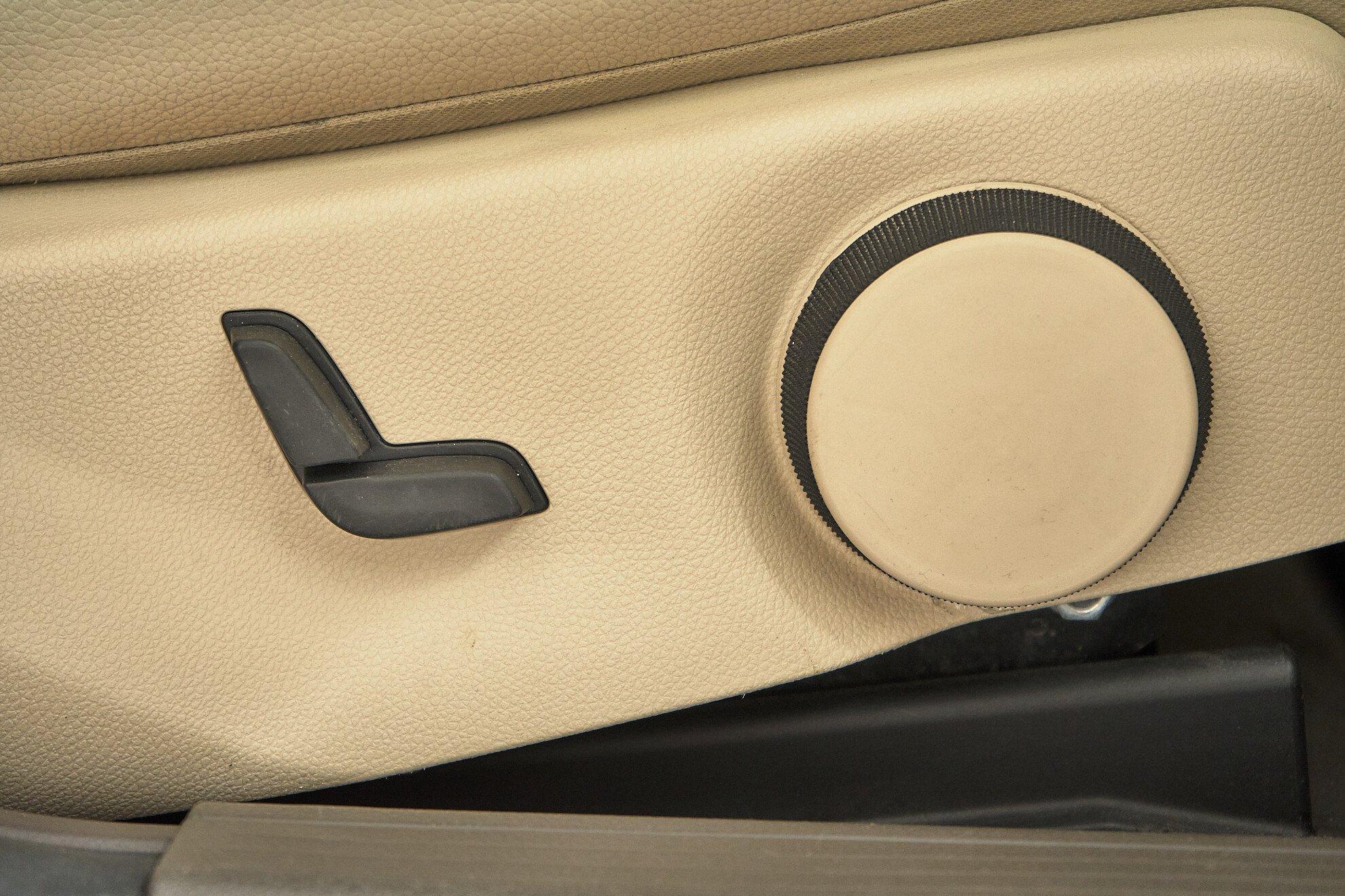 Mercedes-Benz GLK-Класс 2014, черный