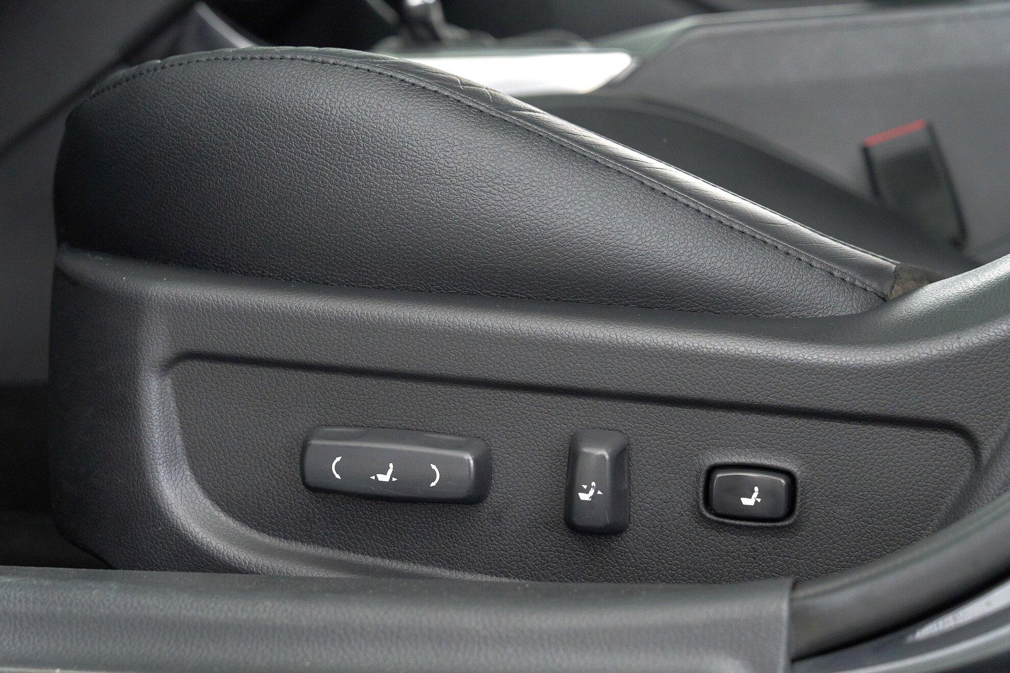 Kia Optima 2014, черный