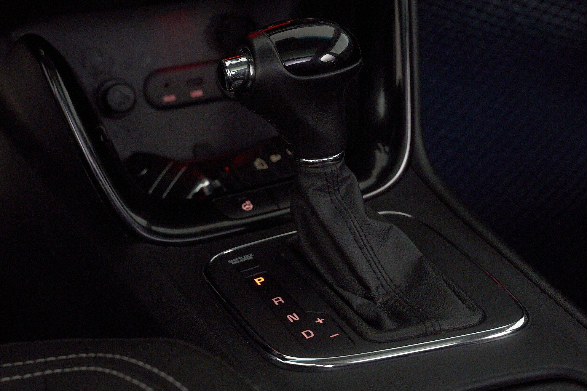 Kia Ceed 2013, черный