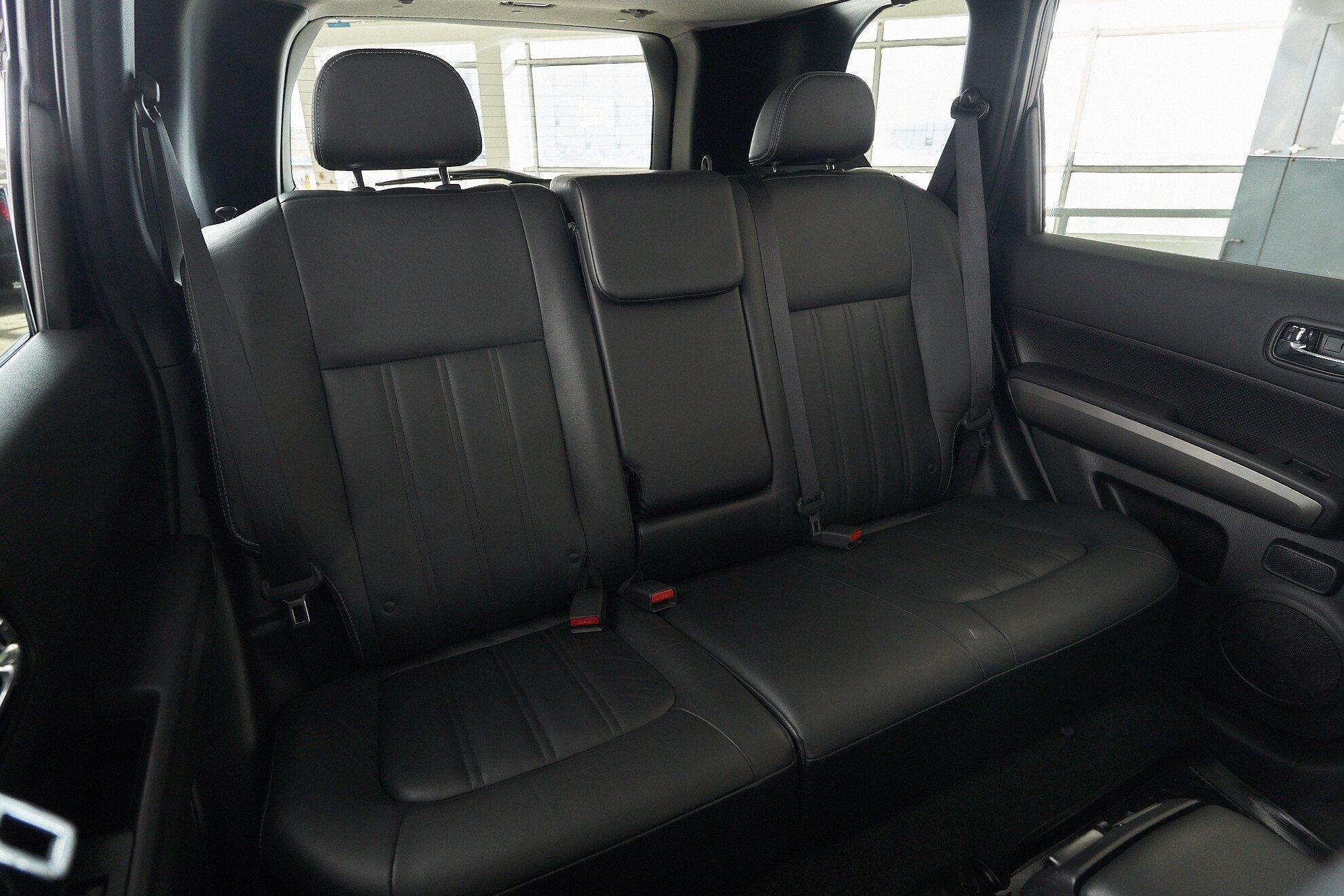 Nissan X-Trail 2014, коричневый