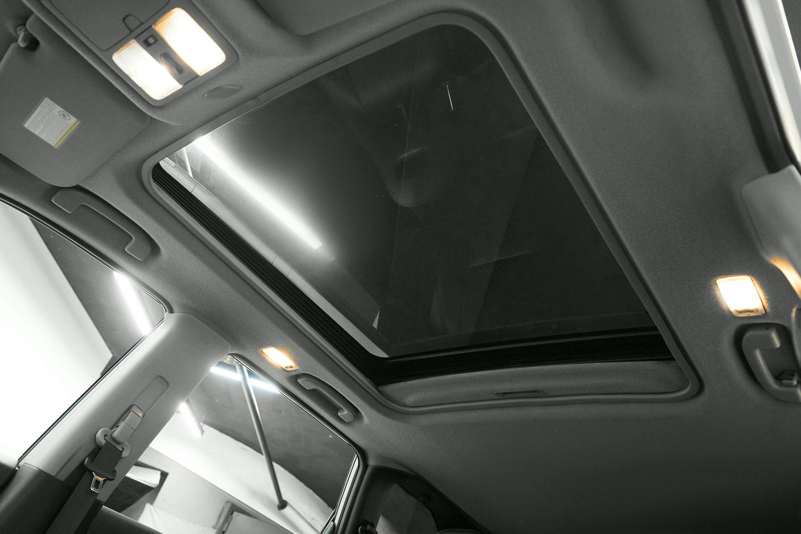 Nissan X-Trail 2013, серый