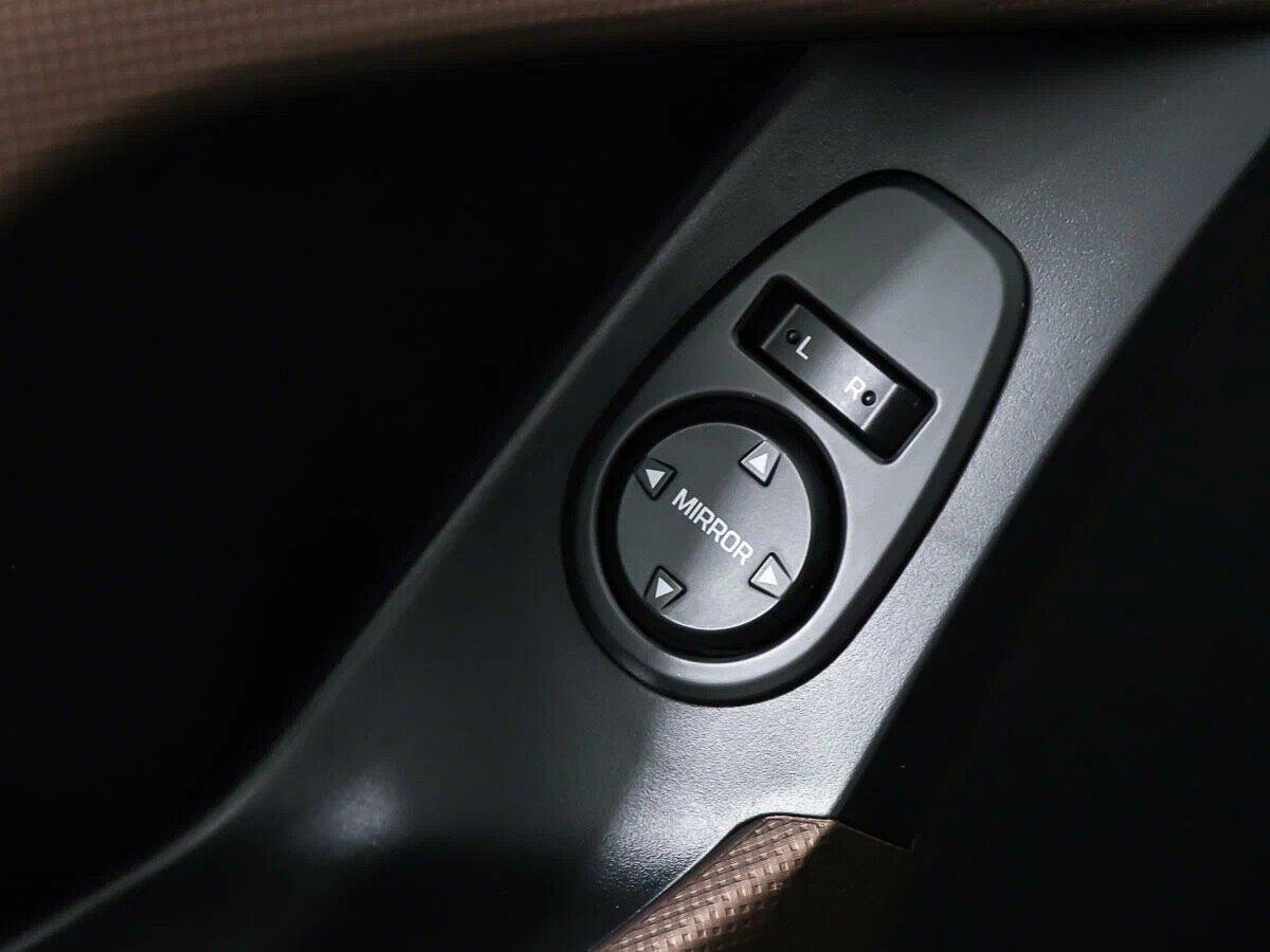 Hyundai Creta 2020, белый