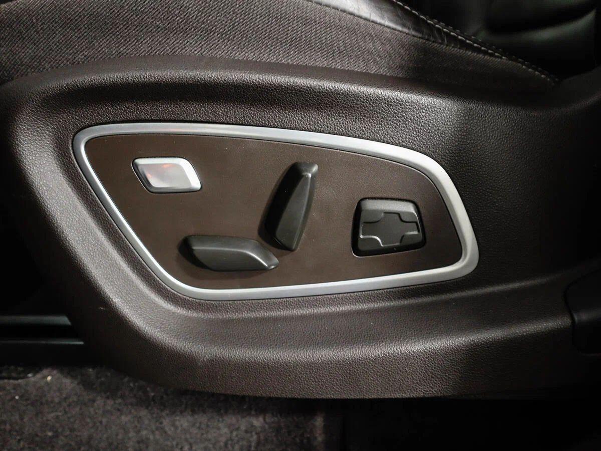 Renault Espace 2019, фиолетовый
