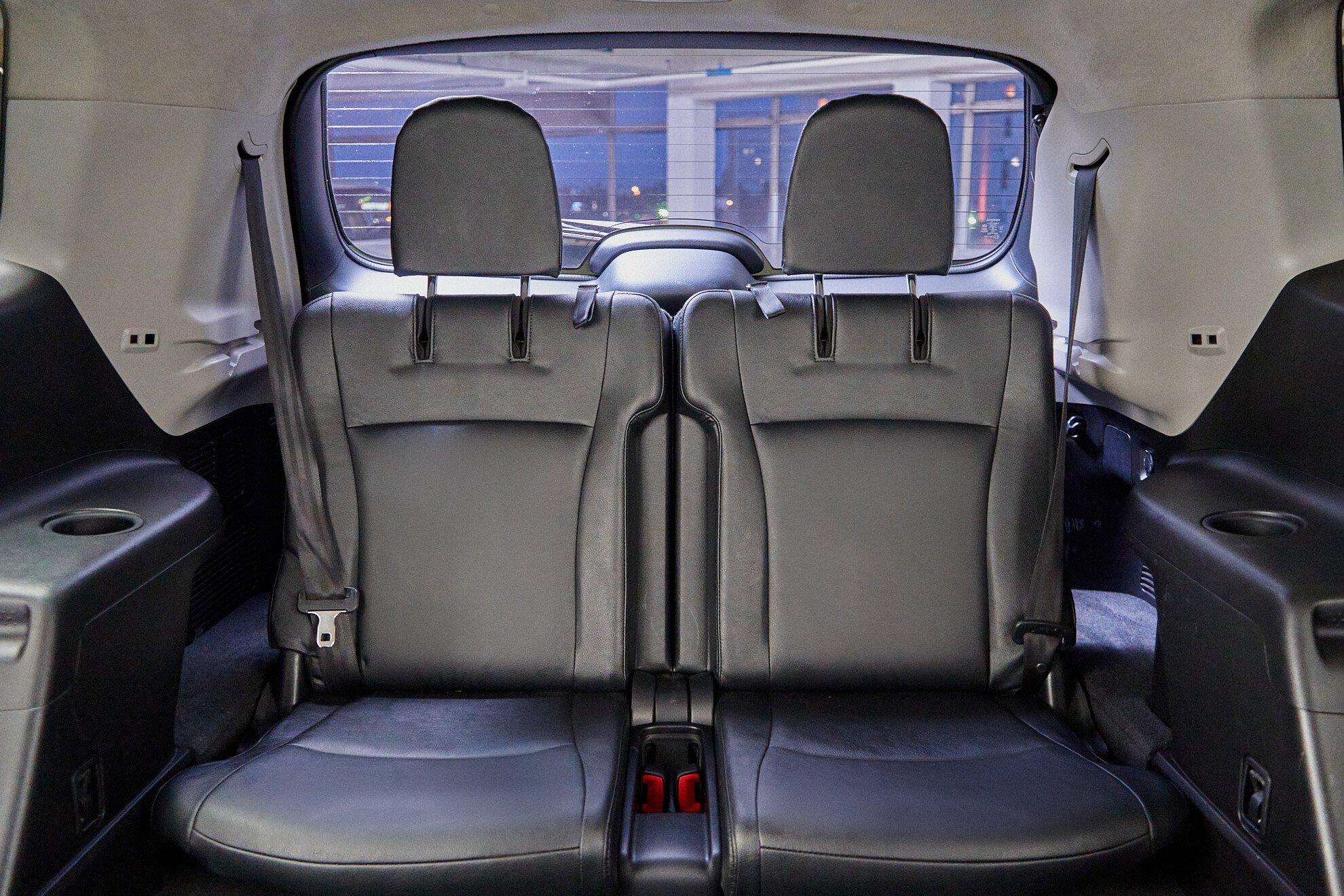 Toyota Highlander 2012, черный