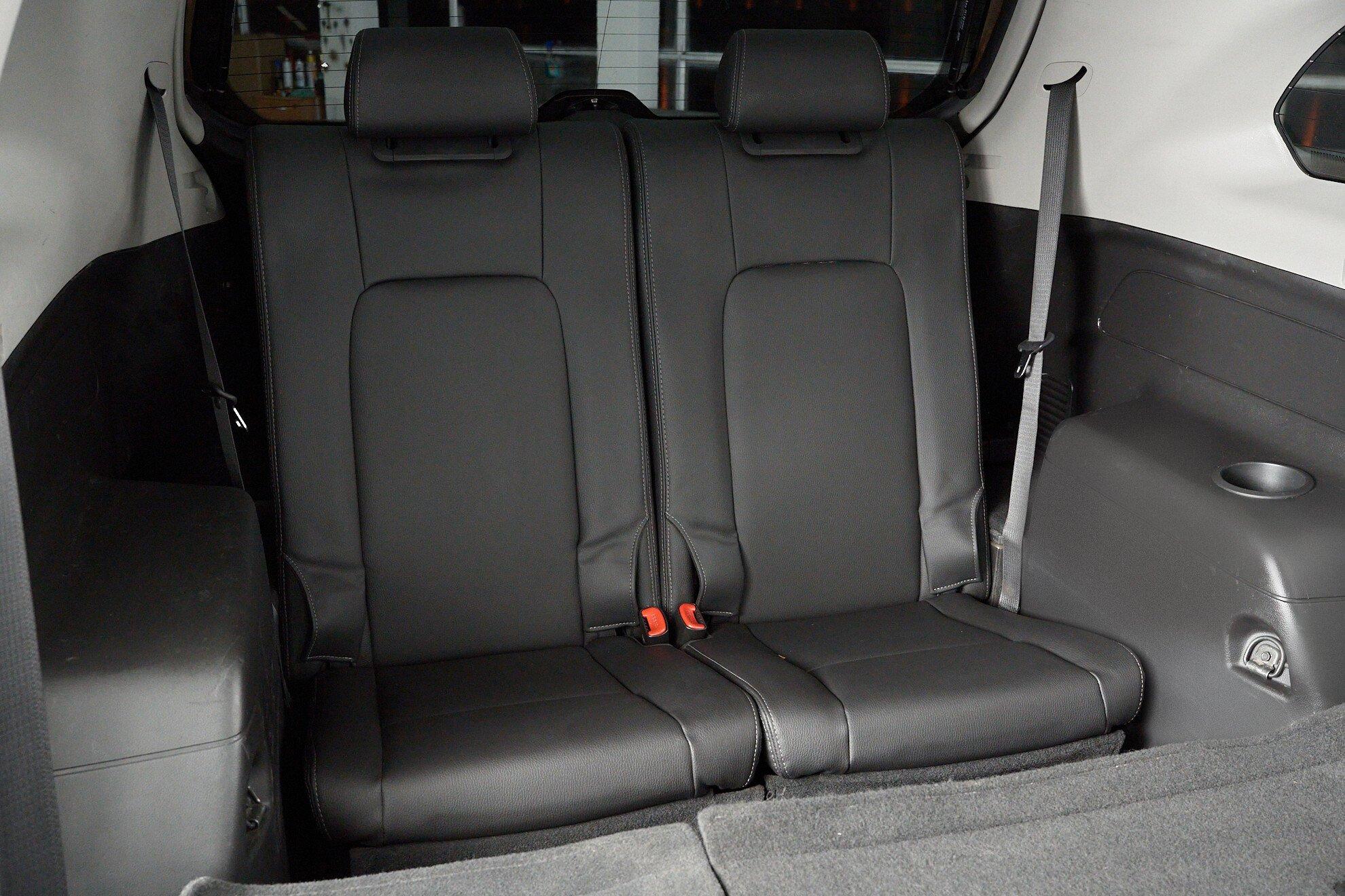Chevrolet Captiva 2013, черный