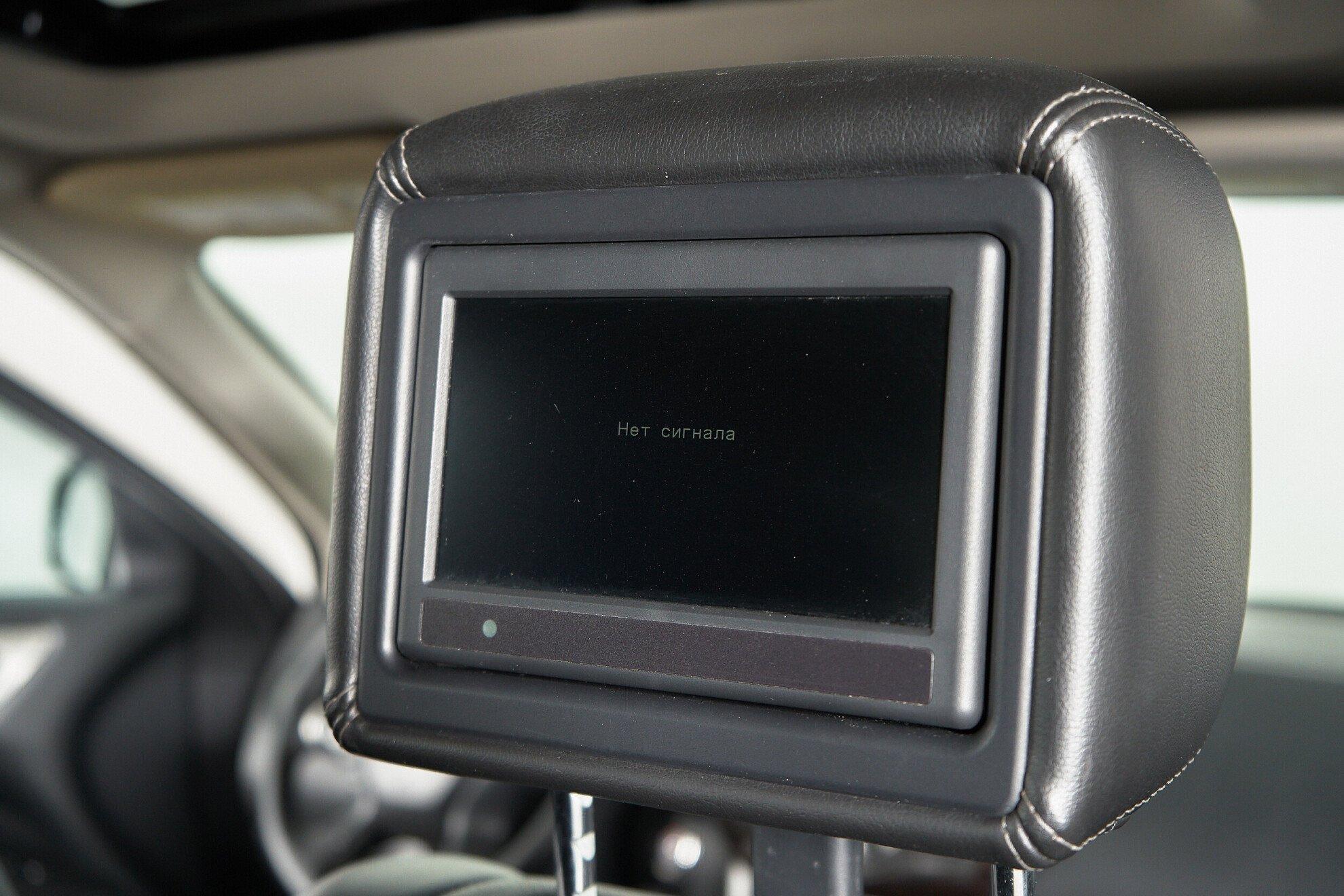 Nissan Pathfinder 2014, серый
