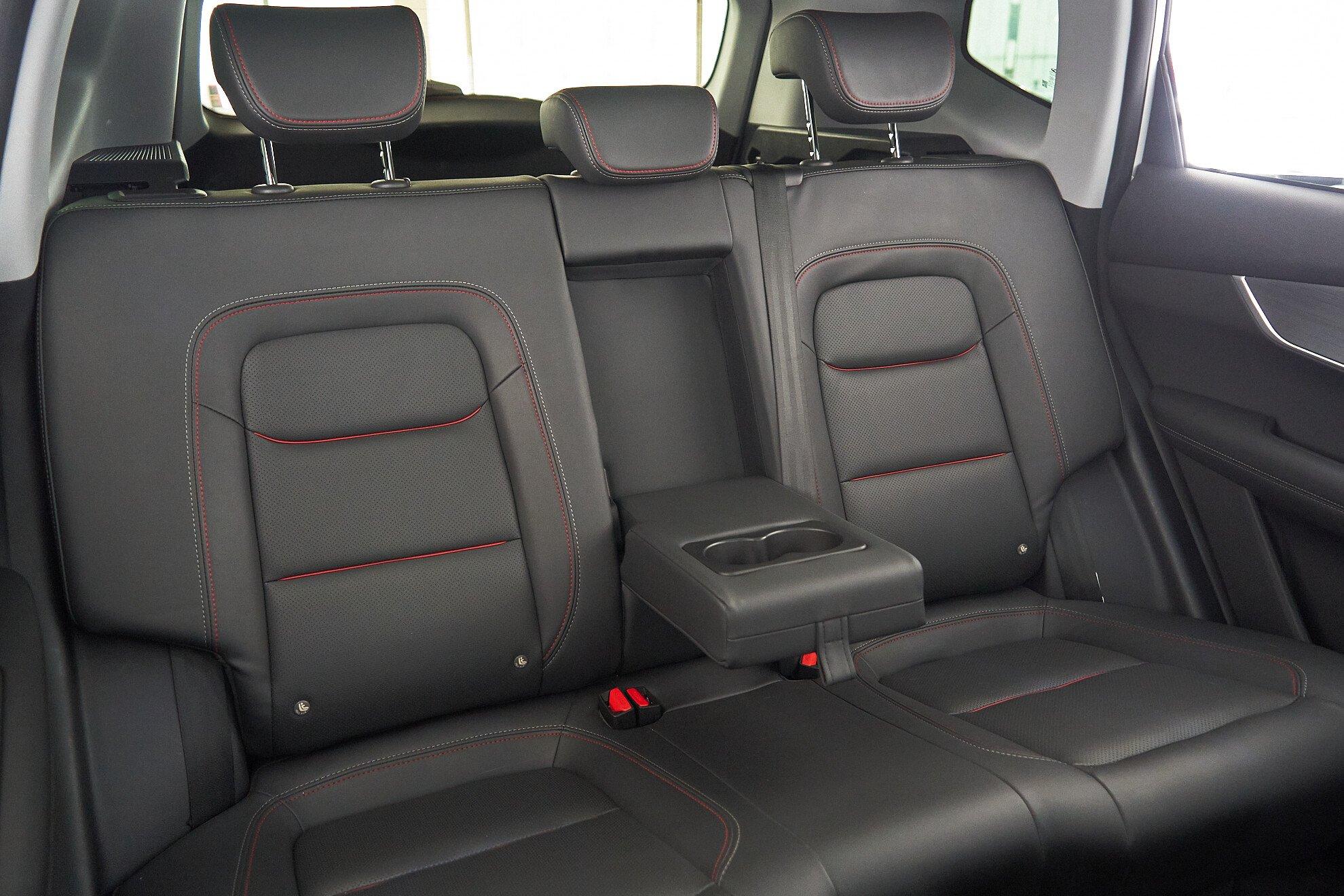 Chery Tiggo 7 Pro 2021, белый
