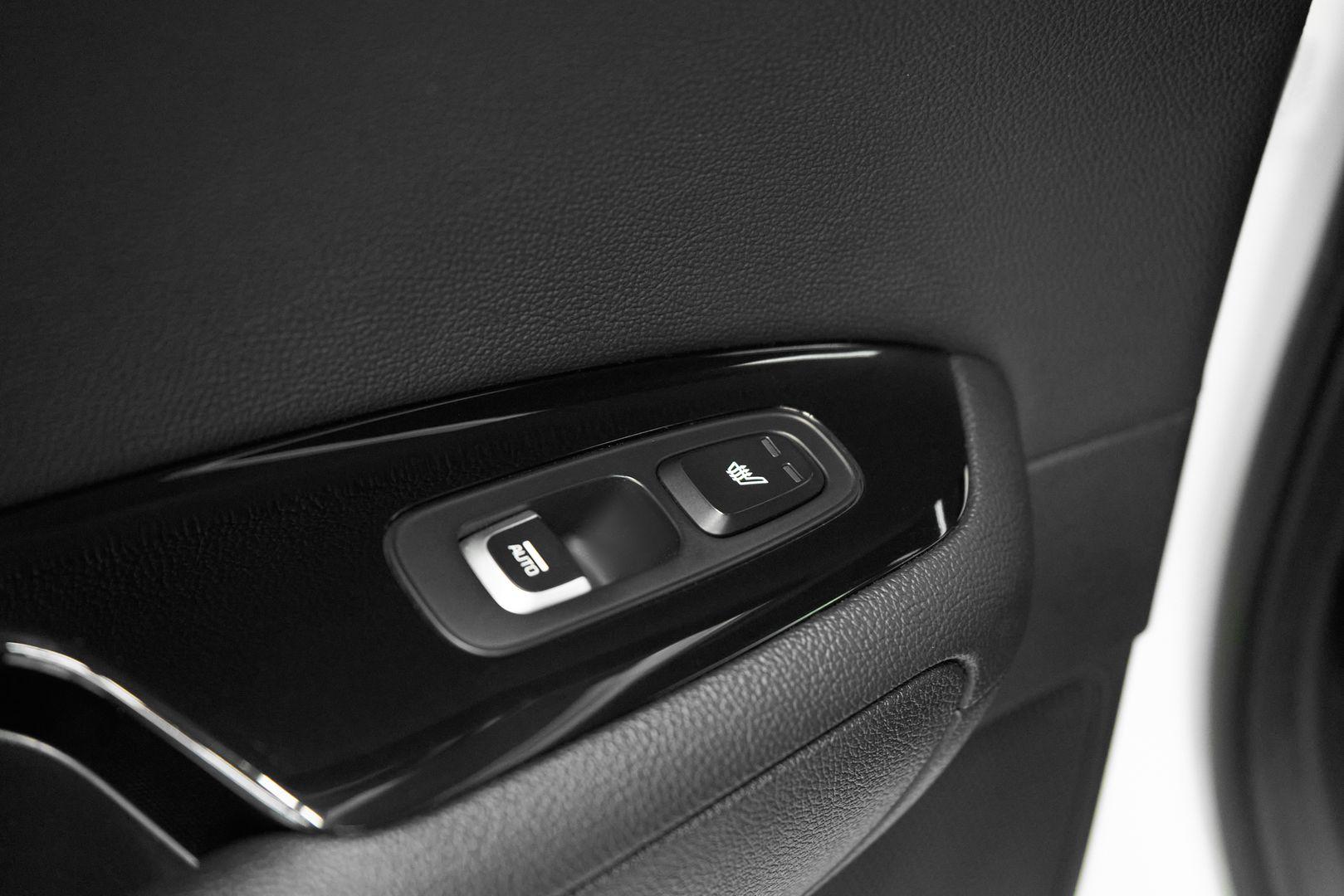 Kia Optima 2018, белый