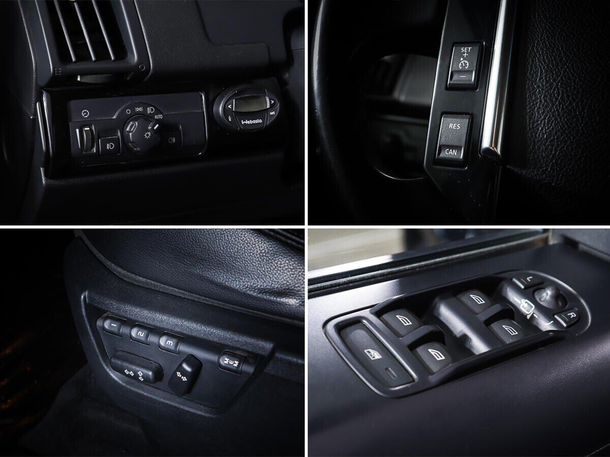 Land Rover Freelander 2014, черный