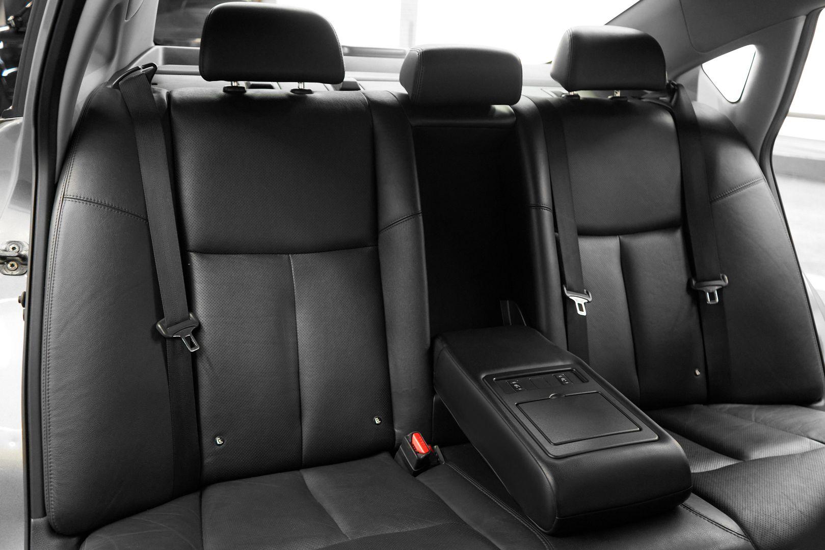 Nissan Teana 2014, серый