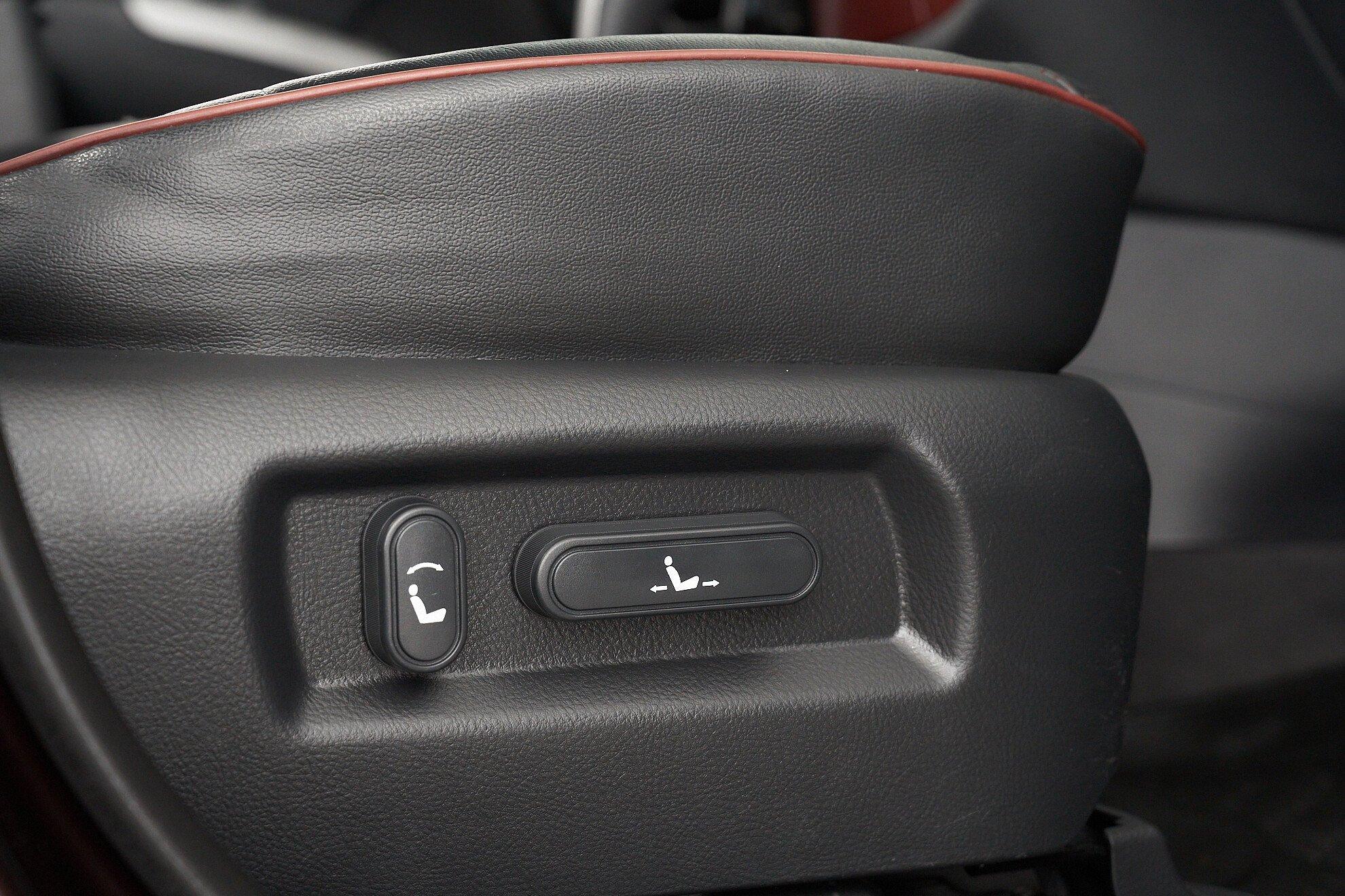 Hyundai Santa Fe 2010, фиолетовый