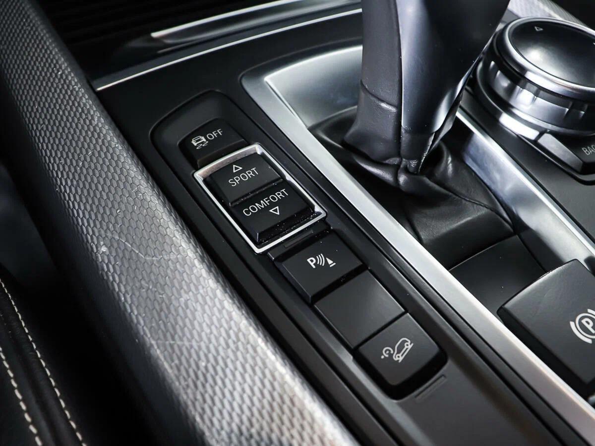 BMW X5 2016, серебряный