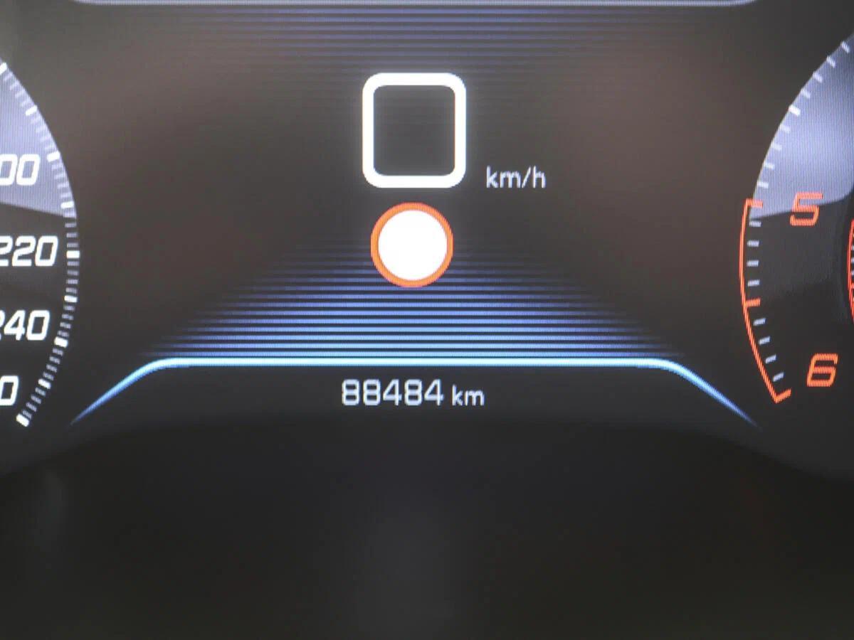 Peugeot 508 2018, черный
