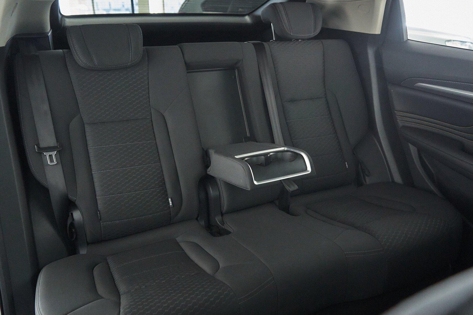 Haval F7x 2020, синий