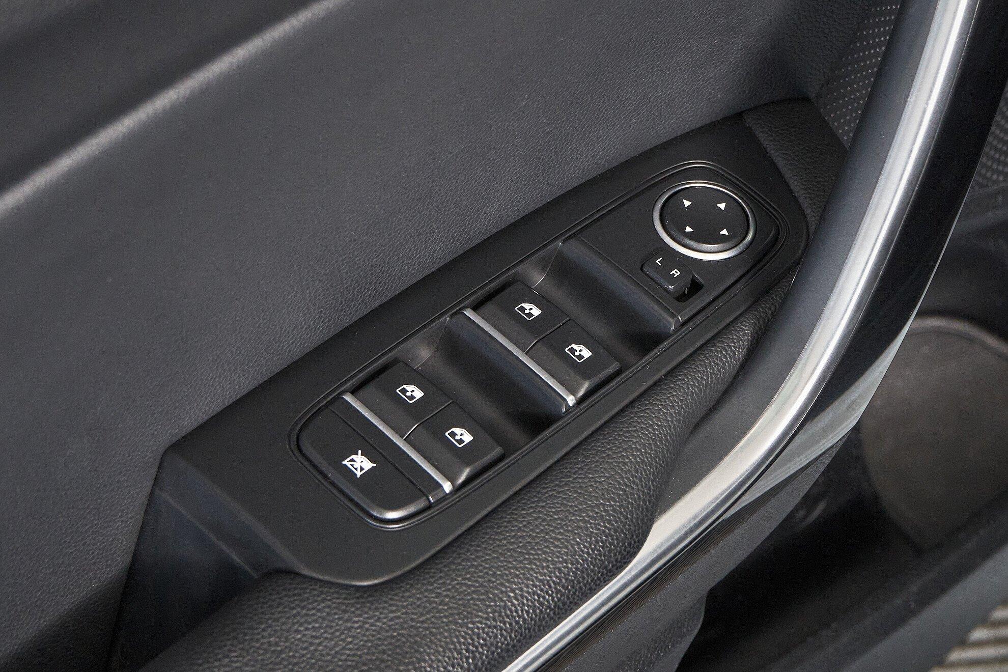 Kia Ceed 2018, белый