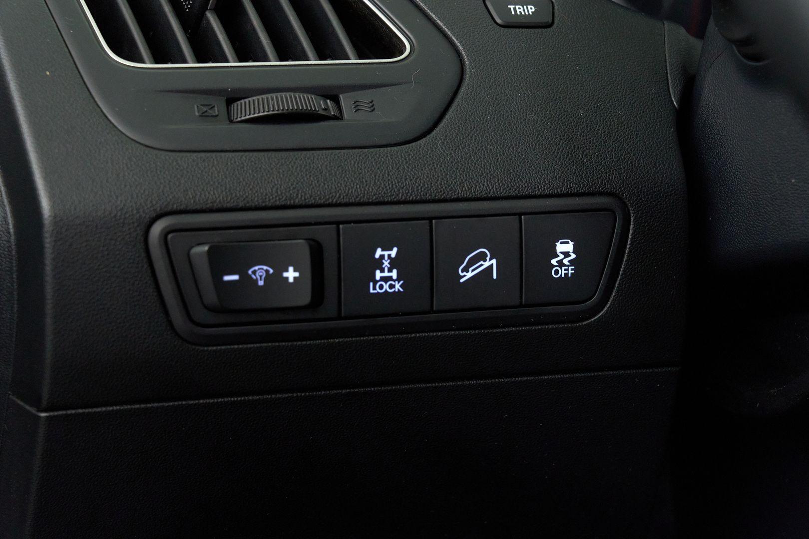 Hyundai ix35 2012, серебряный