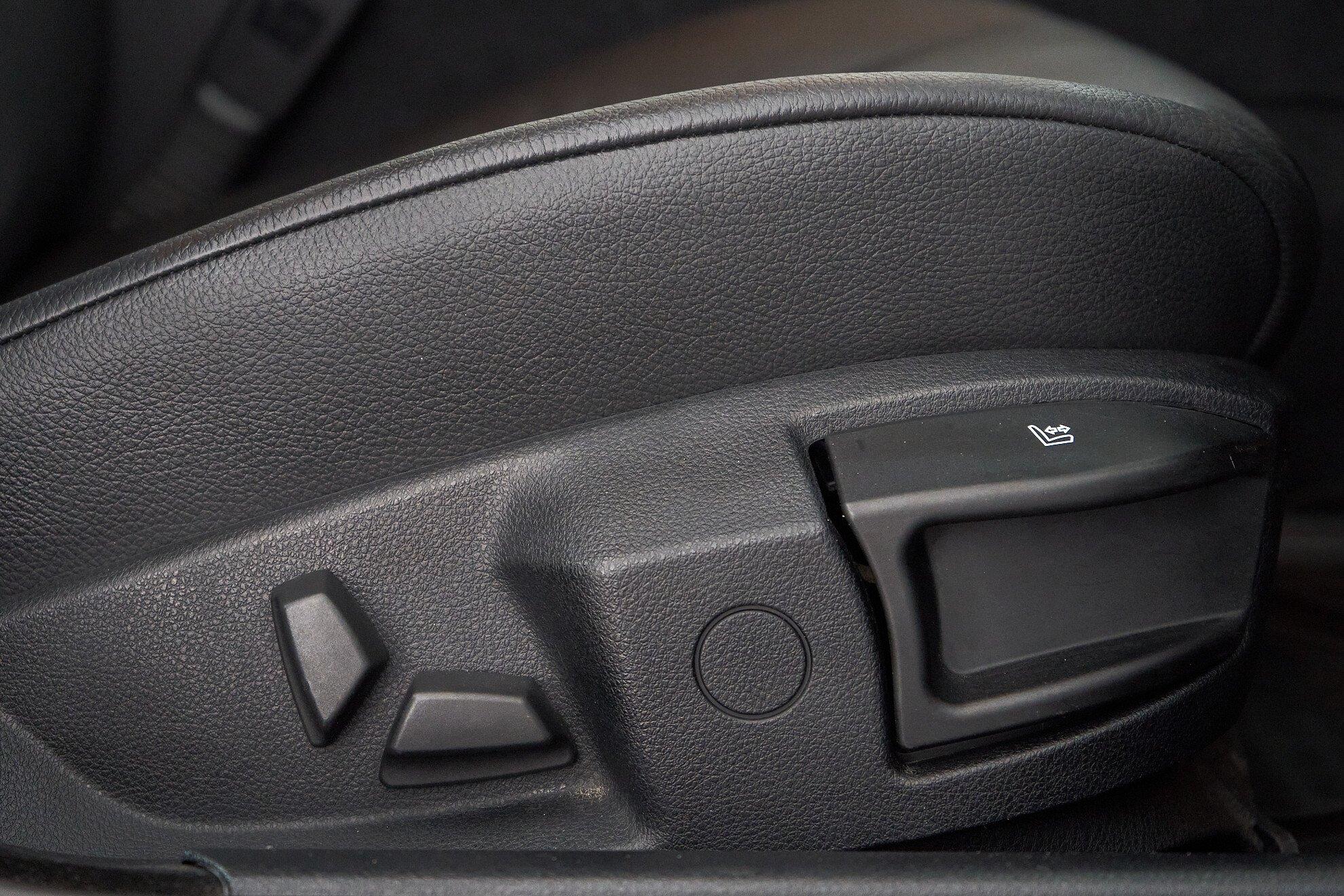 BMW 5 серии 2013, черный