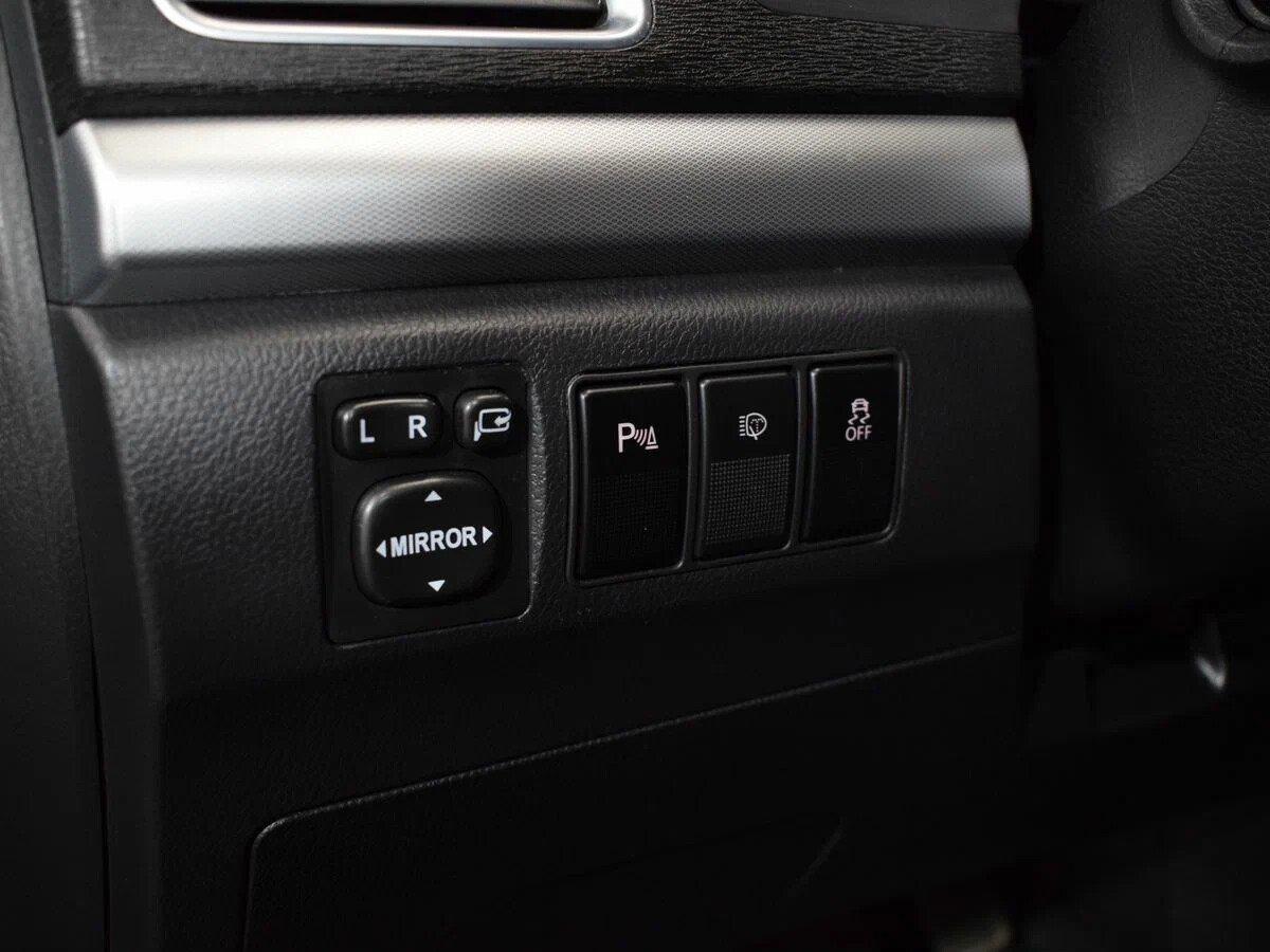 Haval H6 2019, черный