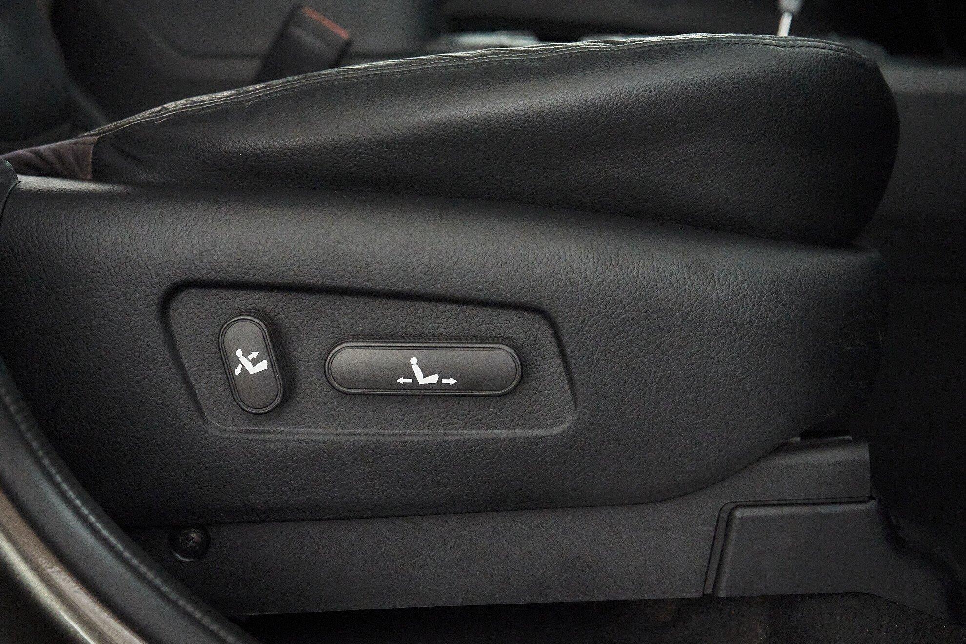 Kia Mohave 2010, бежевый