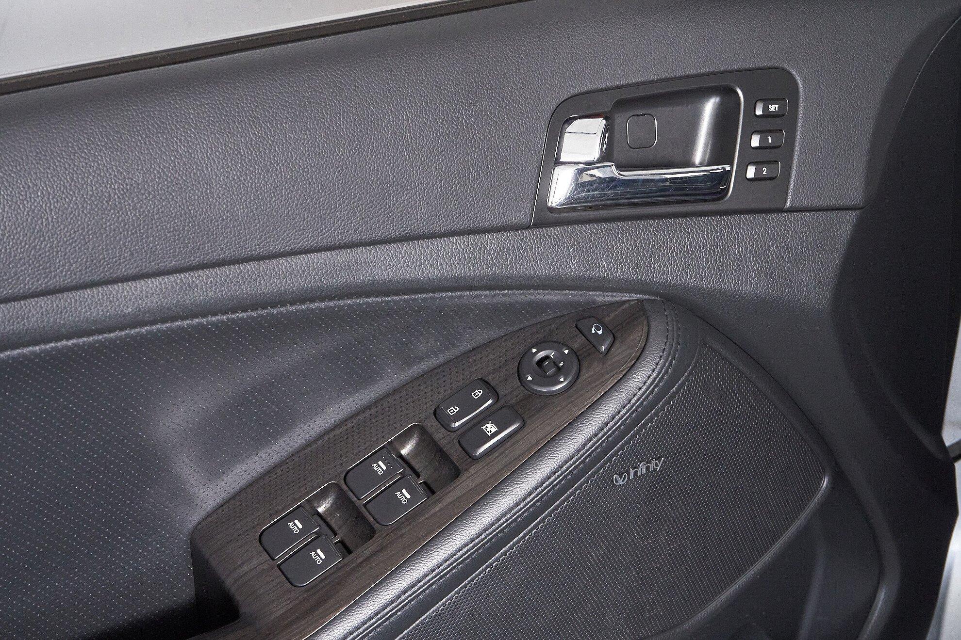 Kia Optima 2012, серебряный