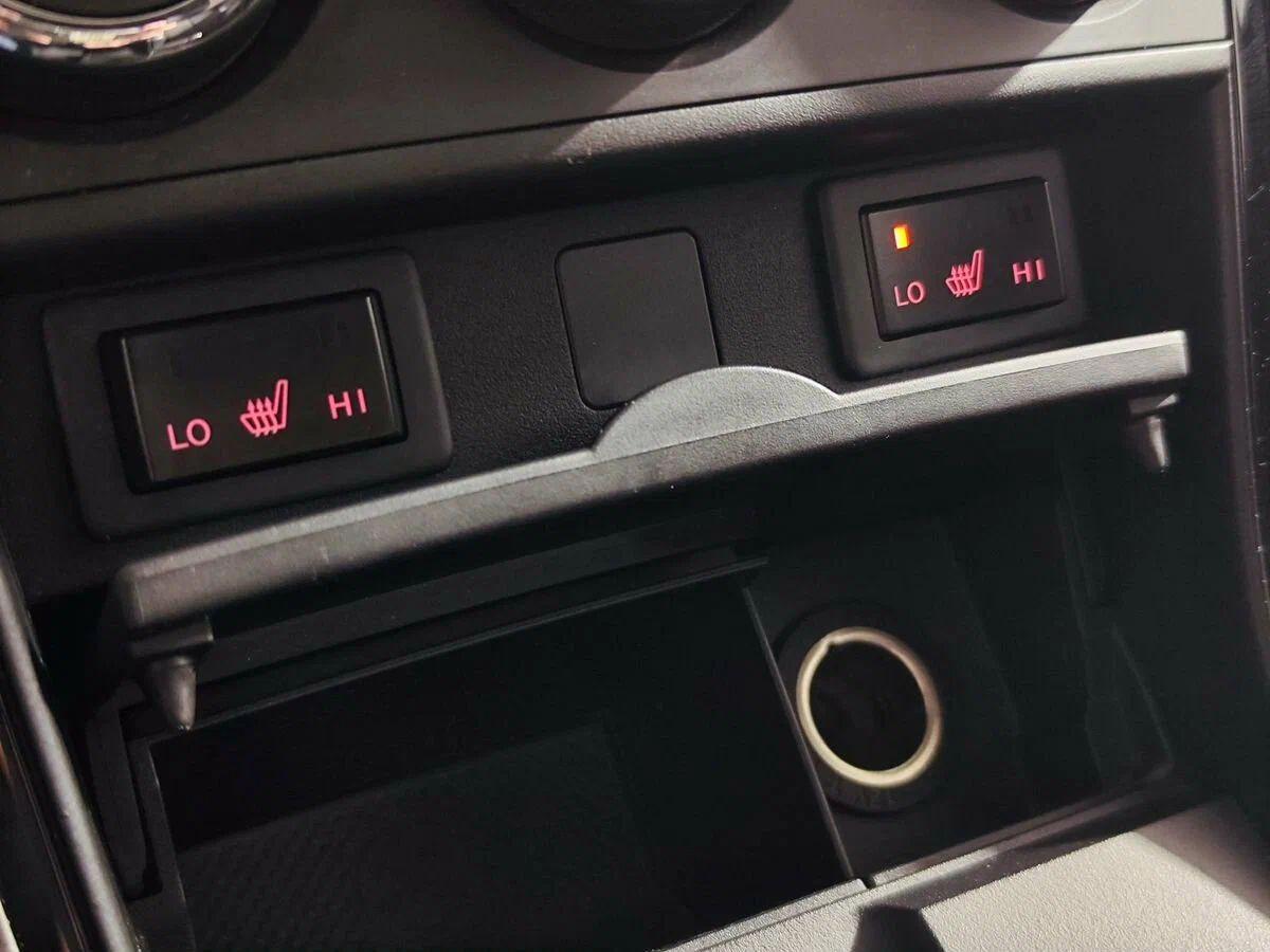 Mazda 6 2011, черный
