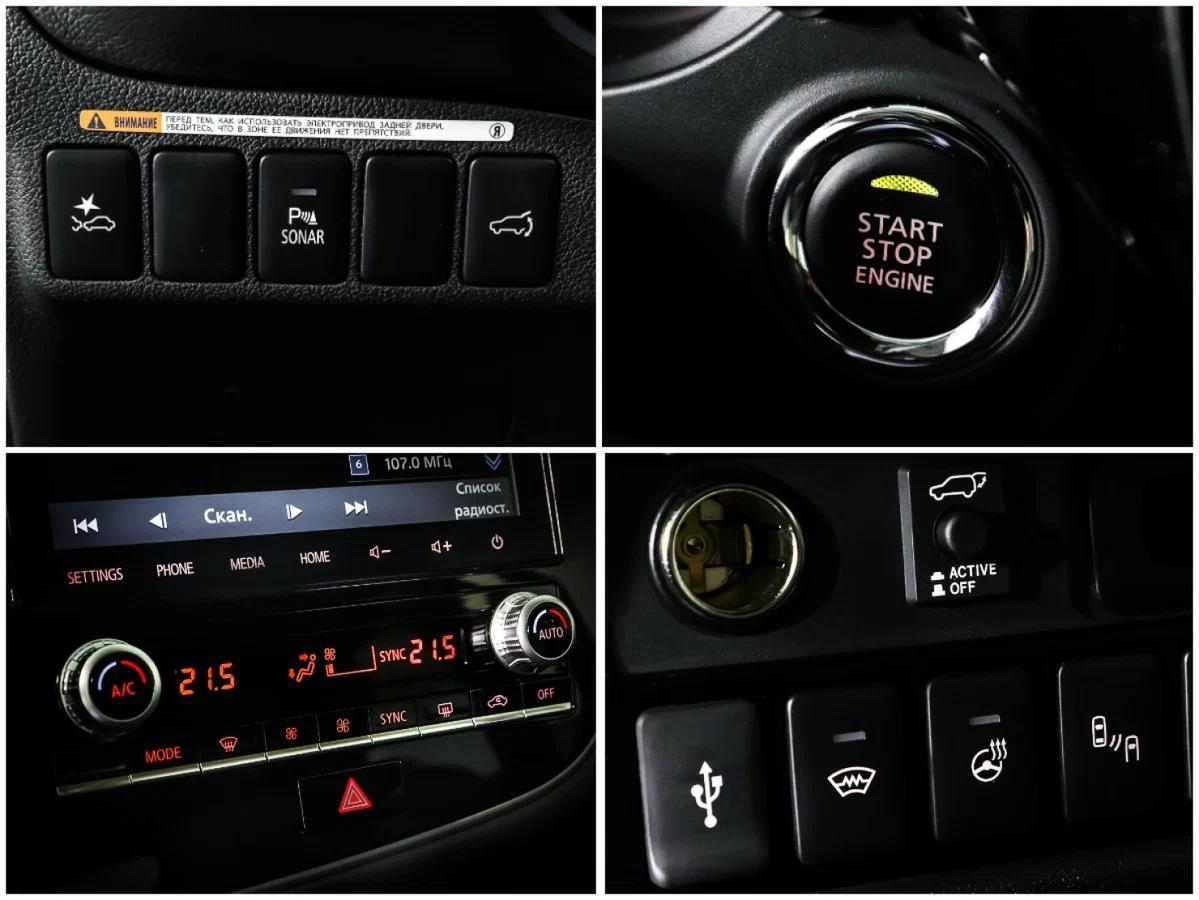 Mitsubishi Outlander 2022, черный