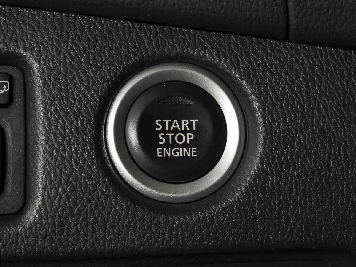 Mitsubishi Pajero Sport 2018, белый