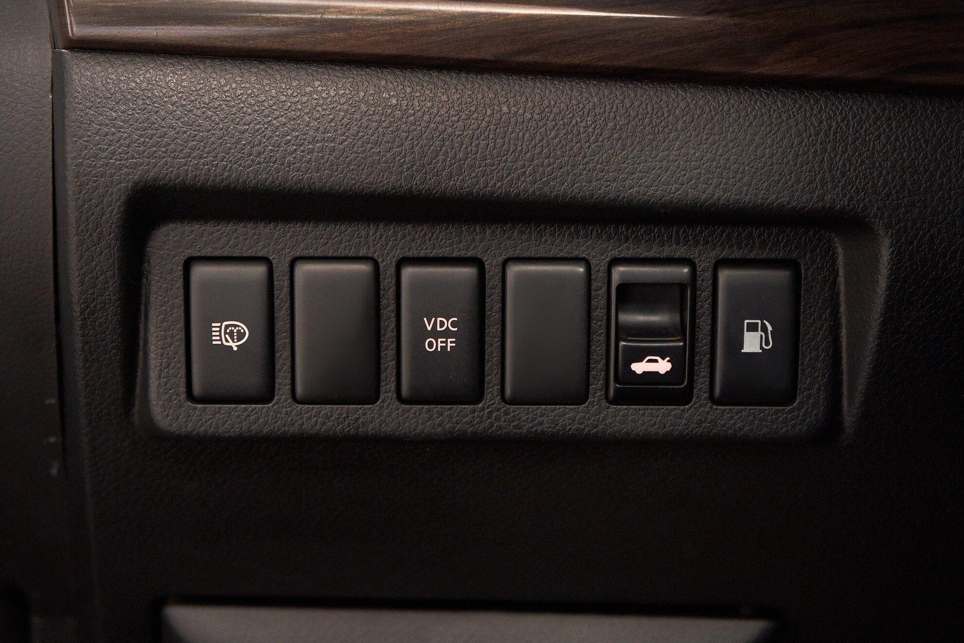 Nissan Teana 2013, черный