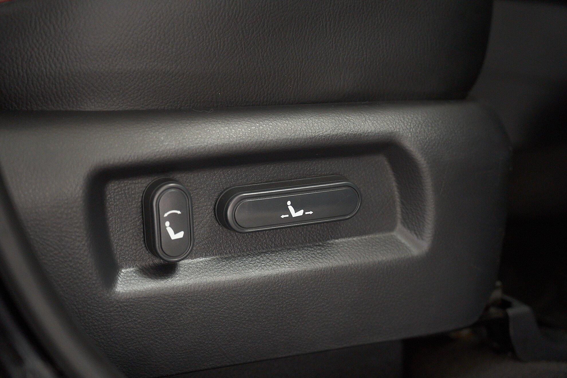 Hyundai Santa Fe 2009, черный