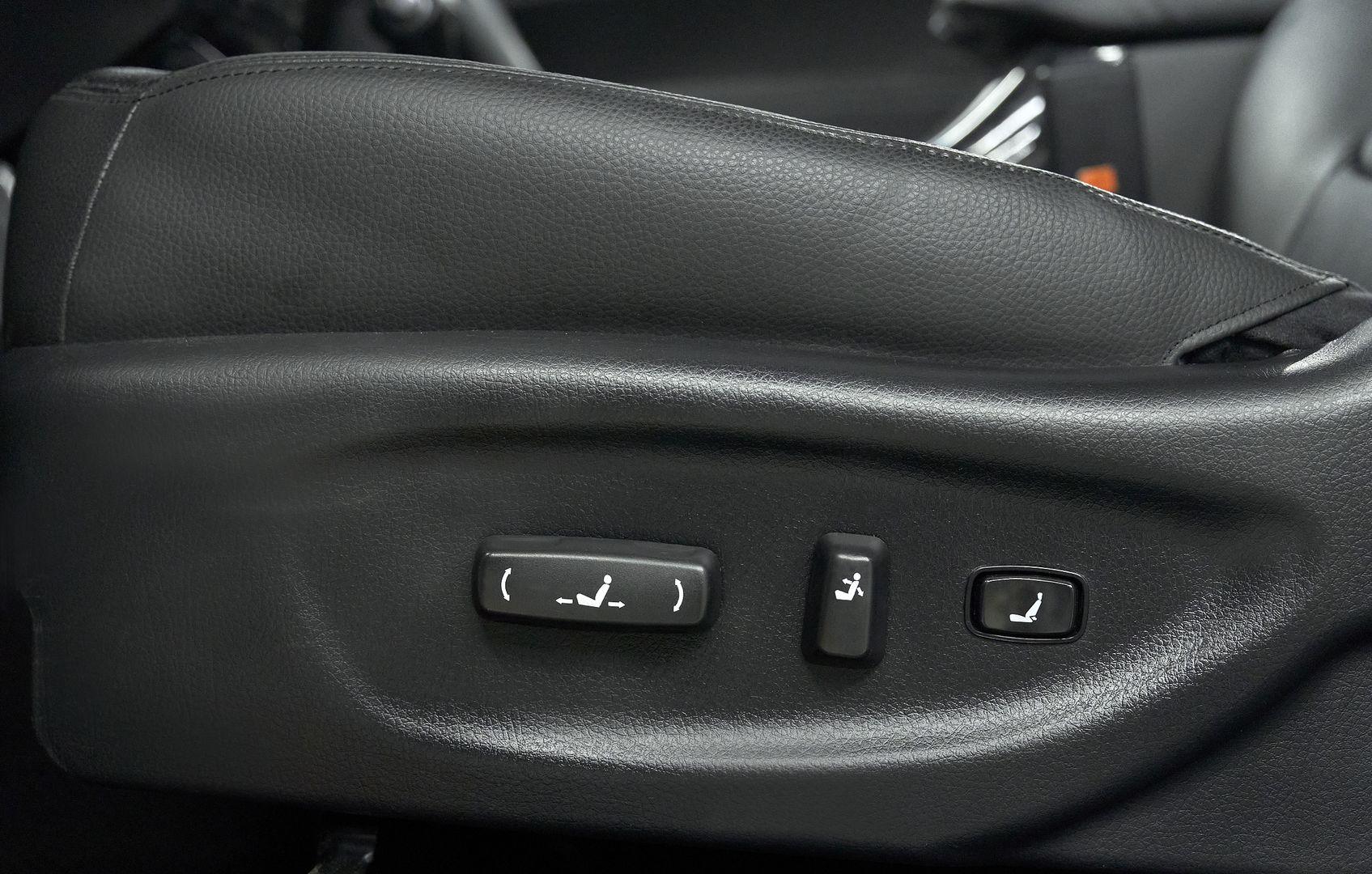 Kia Sorento 2018, белый