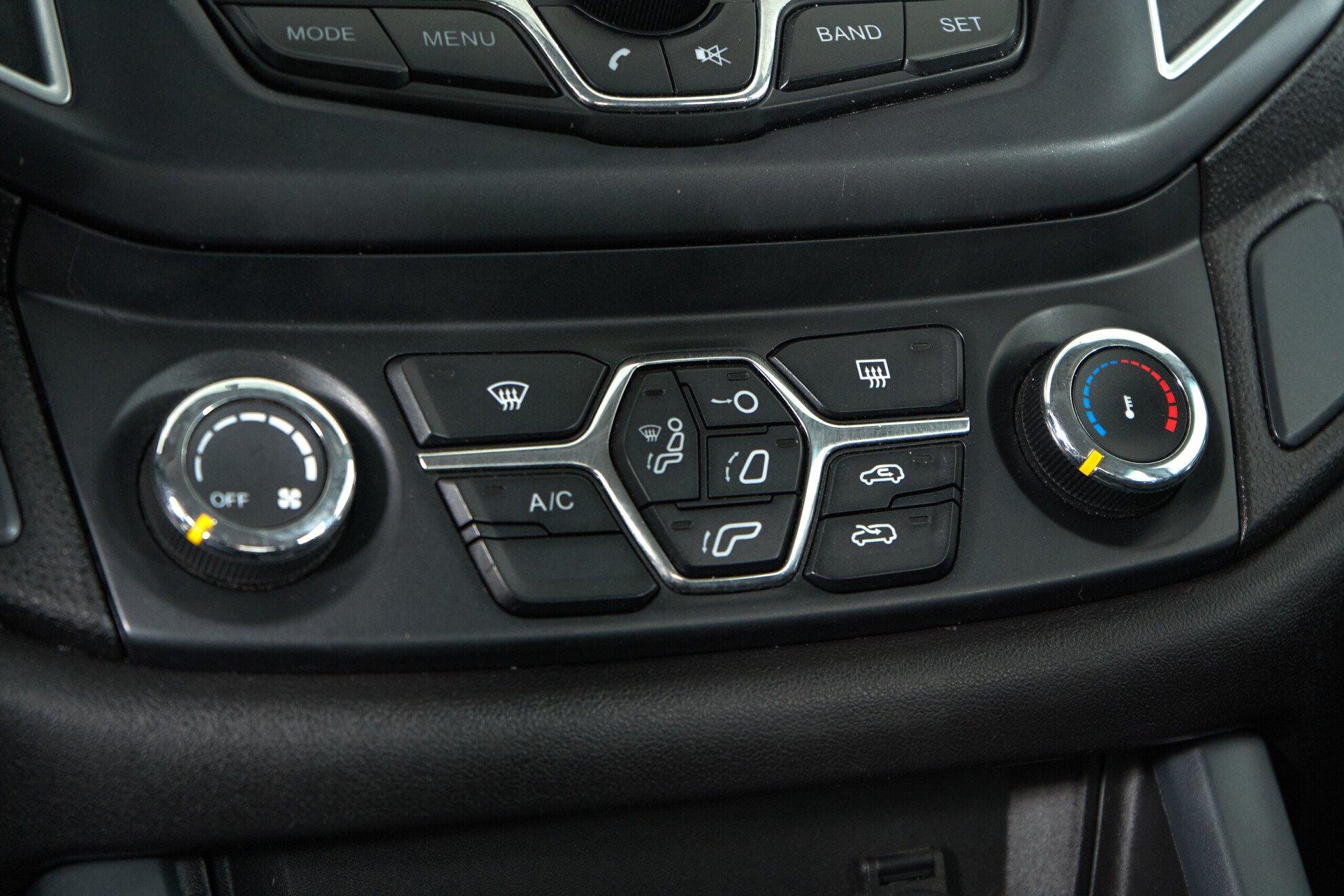 Chery Tiggo 5 2014, белый