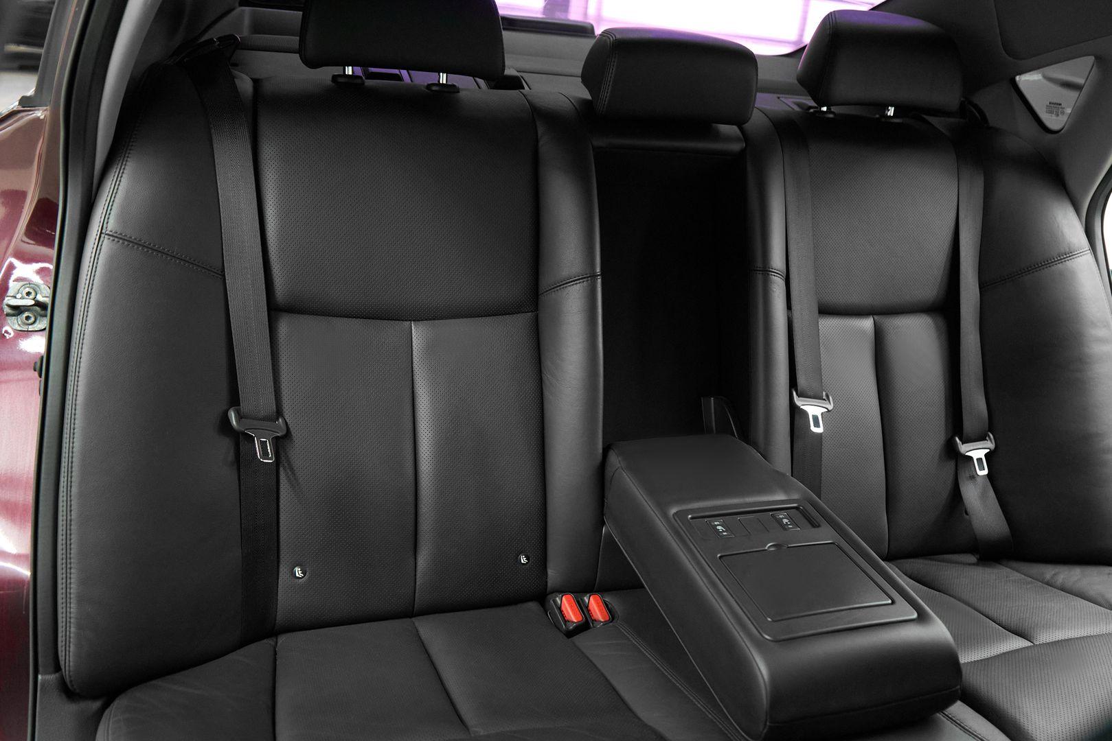 Nissan Teana 2014, пурпурный
