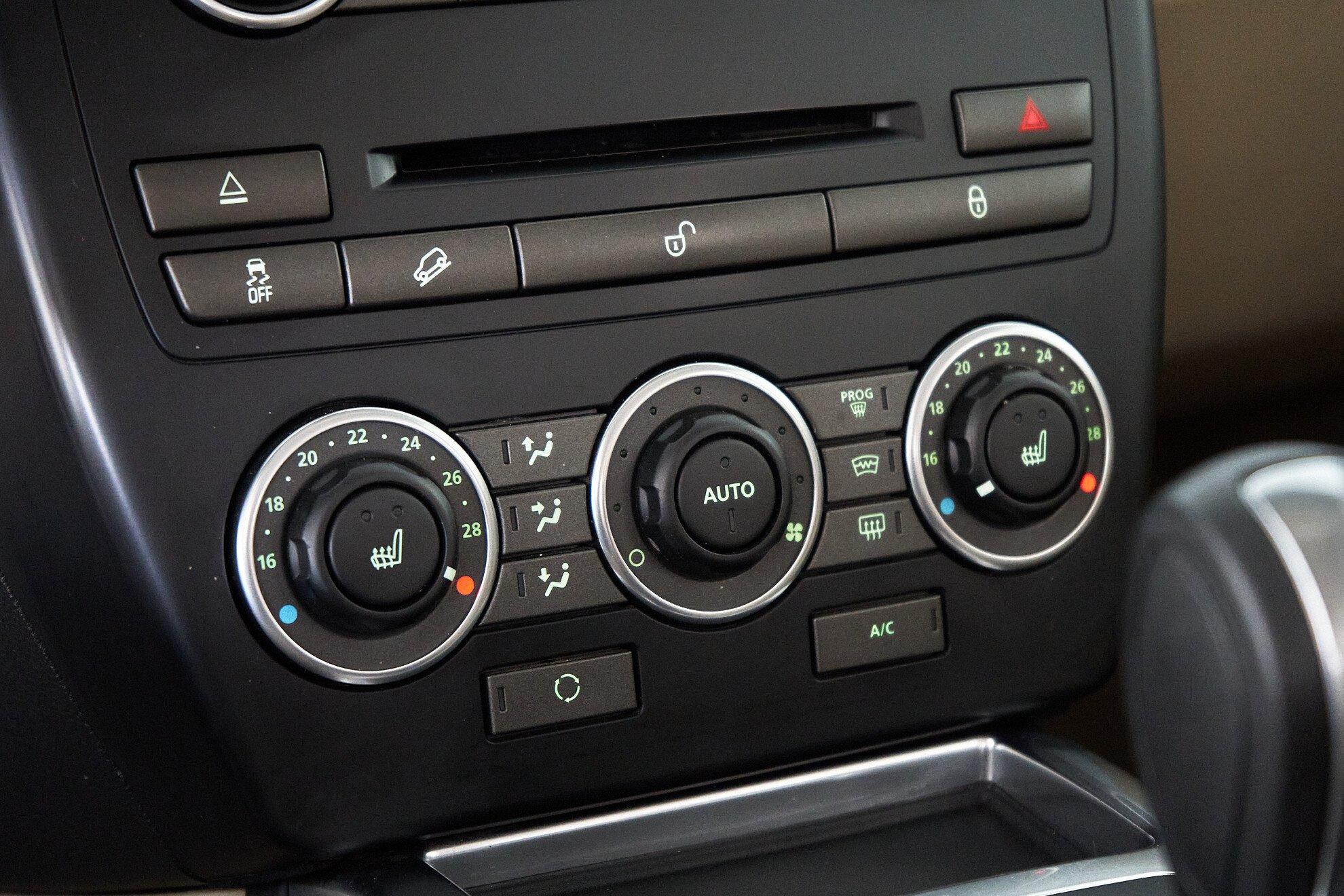 Land Rover Freelander 2014, черный
