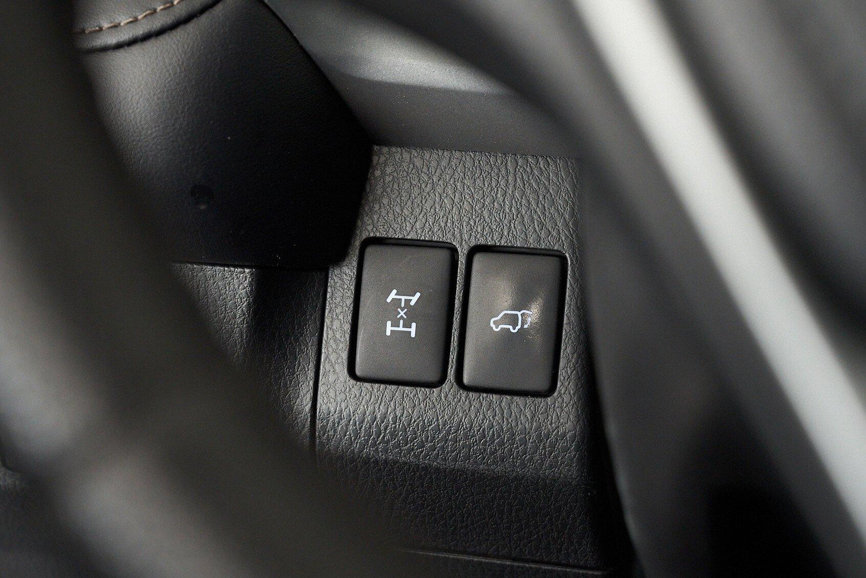 Toyota RAV4 2013, серый