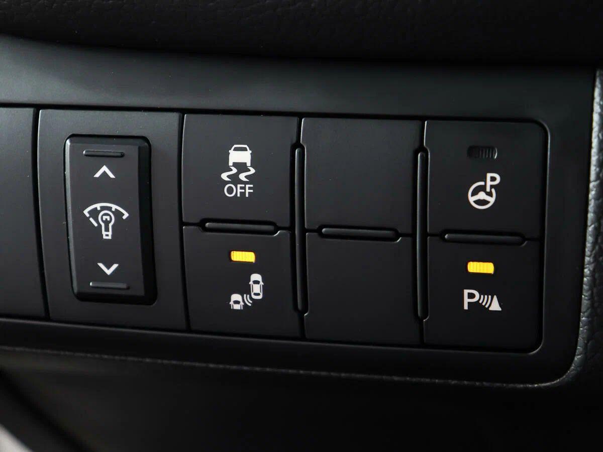 Kia Optima 2015, белый