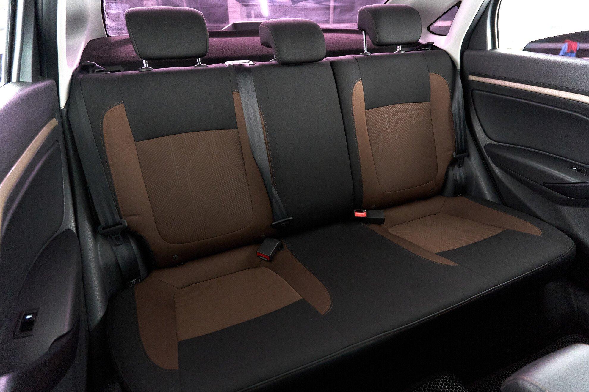 LADA (ВАЗ) Vesta 2020, серый