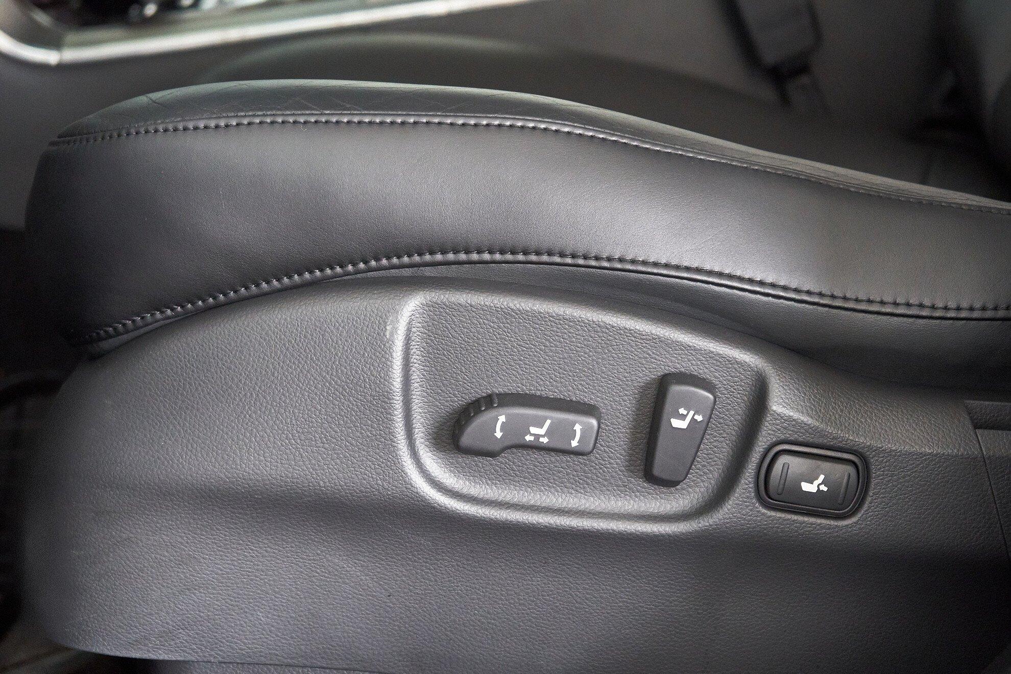Infiniti FX 2007, синий