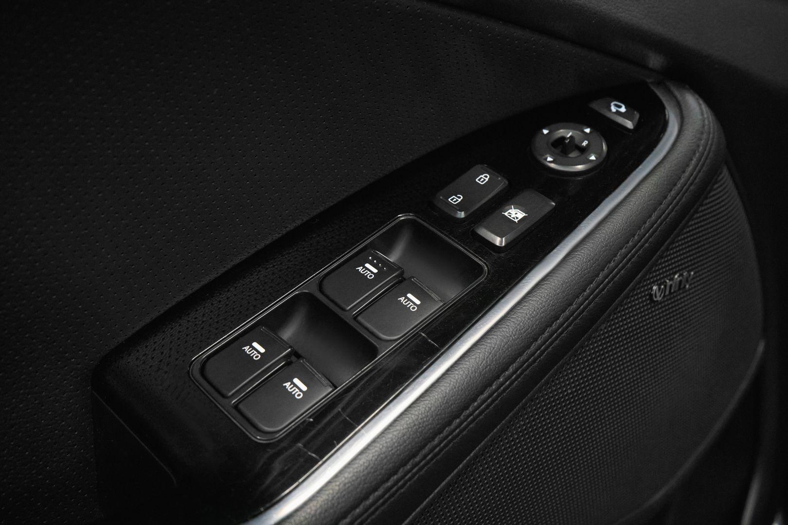 Kia Optima 2015, серый