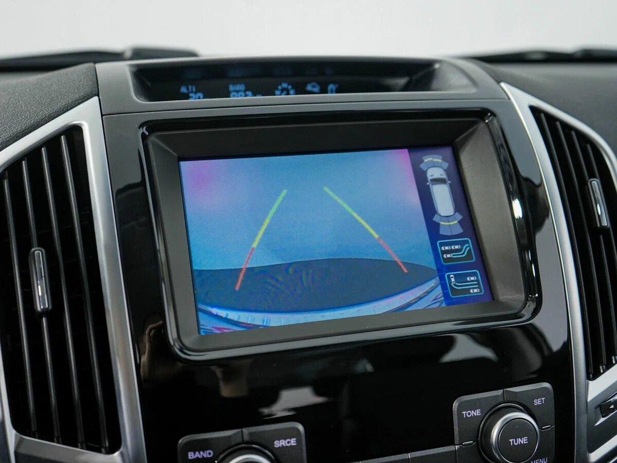 Haval H9 2021, серый