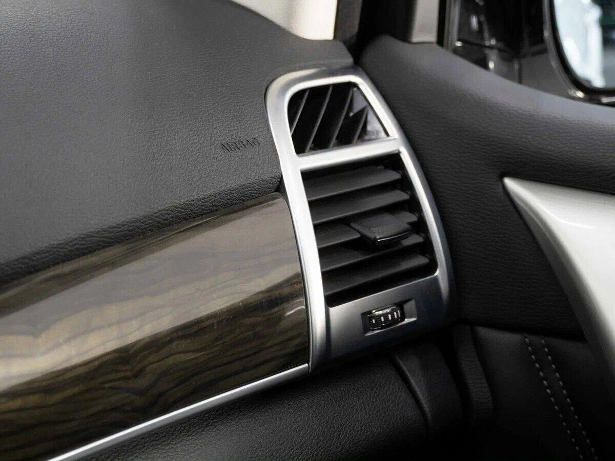 Haval H9 2019, белый