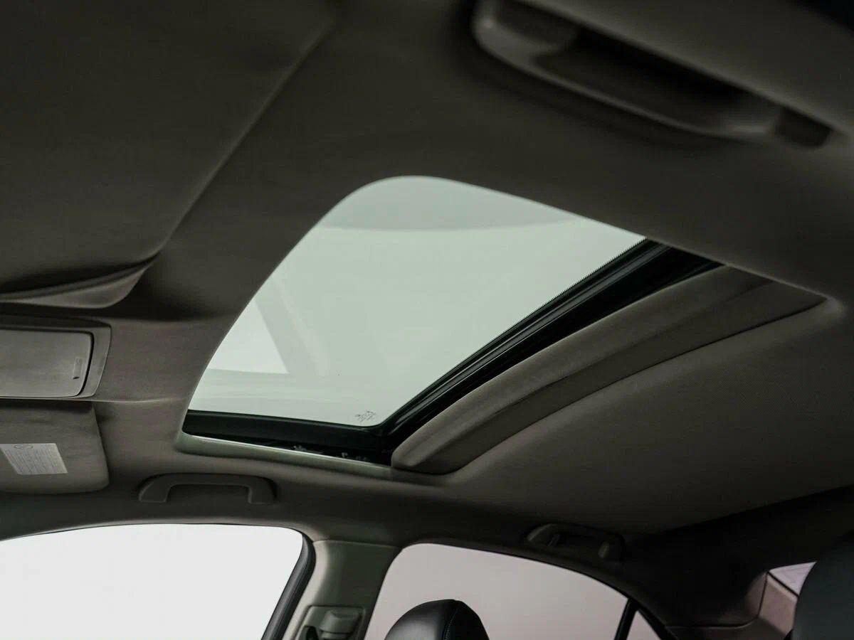 Honda Accord 2011, серый