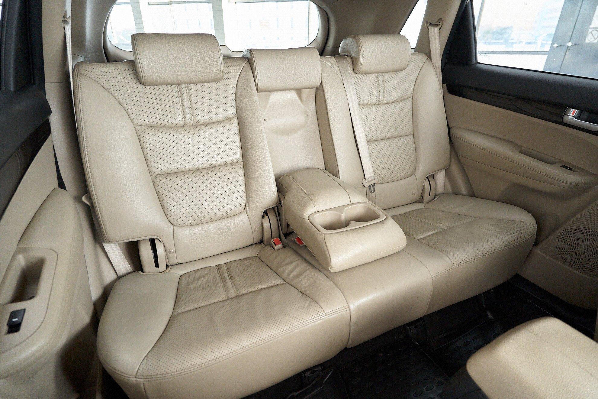 Kia Sorento 2010, бежевый
