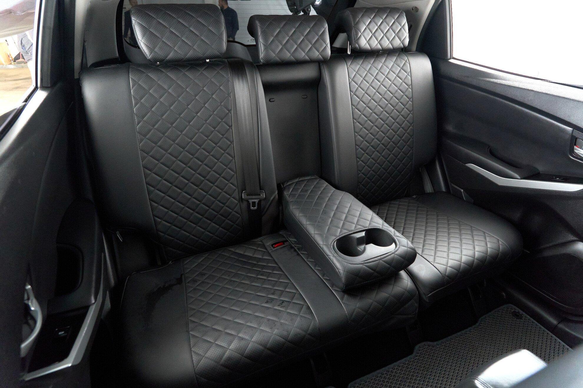 SsangYong Actyon 2014, синий