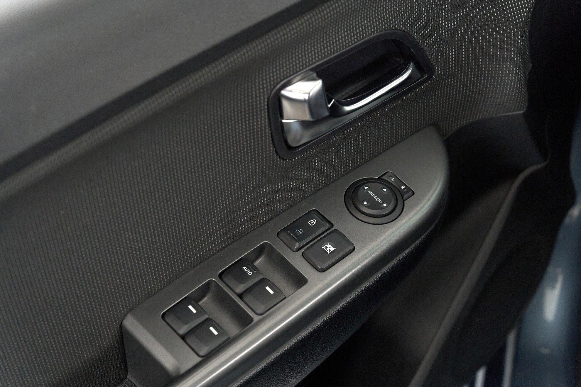Kia Rio 2015, голубой