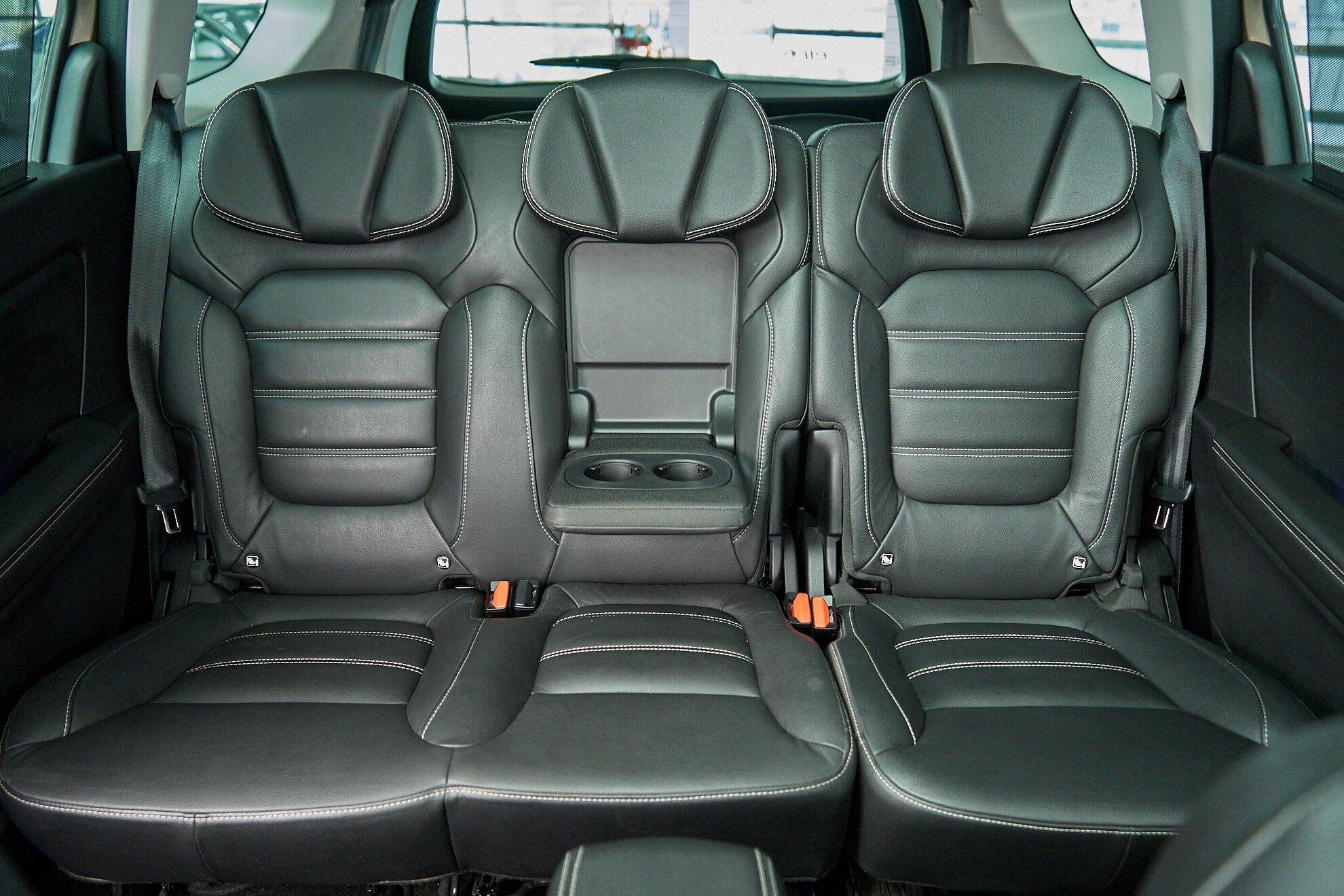 Renault Scenic 2016, коричневый