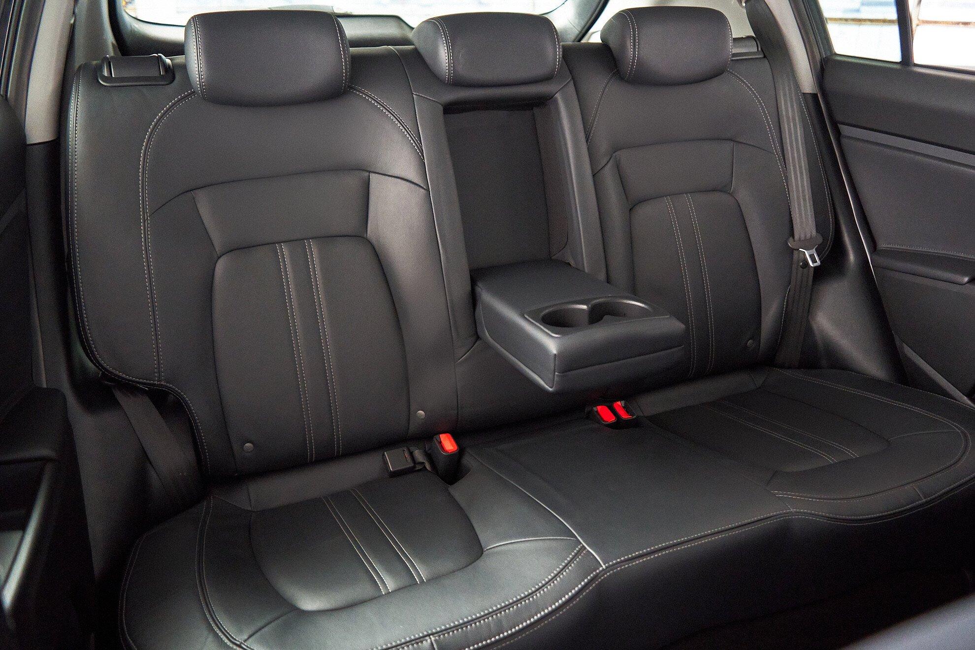 Kia Sportage 2013, черный