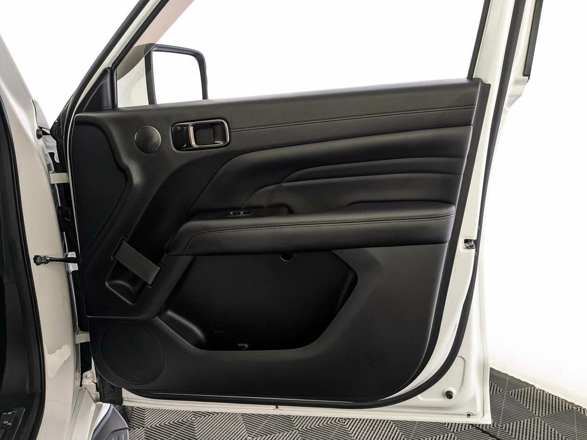 Haval H9 2024, белый