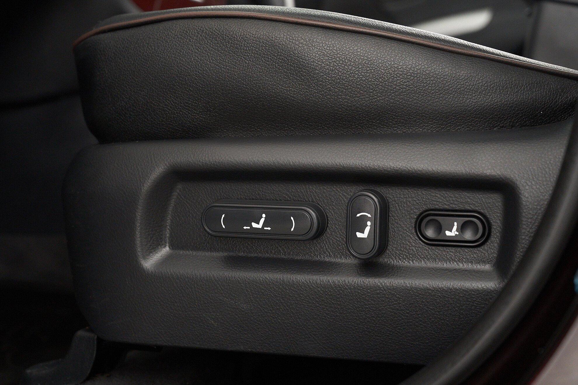 Hyundai Santa Fe 2010, фиолетовый