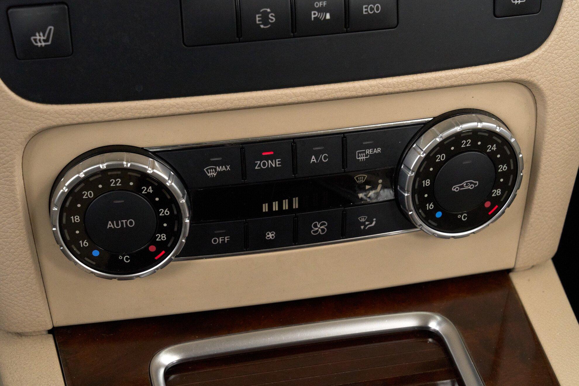 Mercedes-Benz GLK-Класс 2014, белый