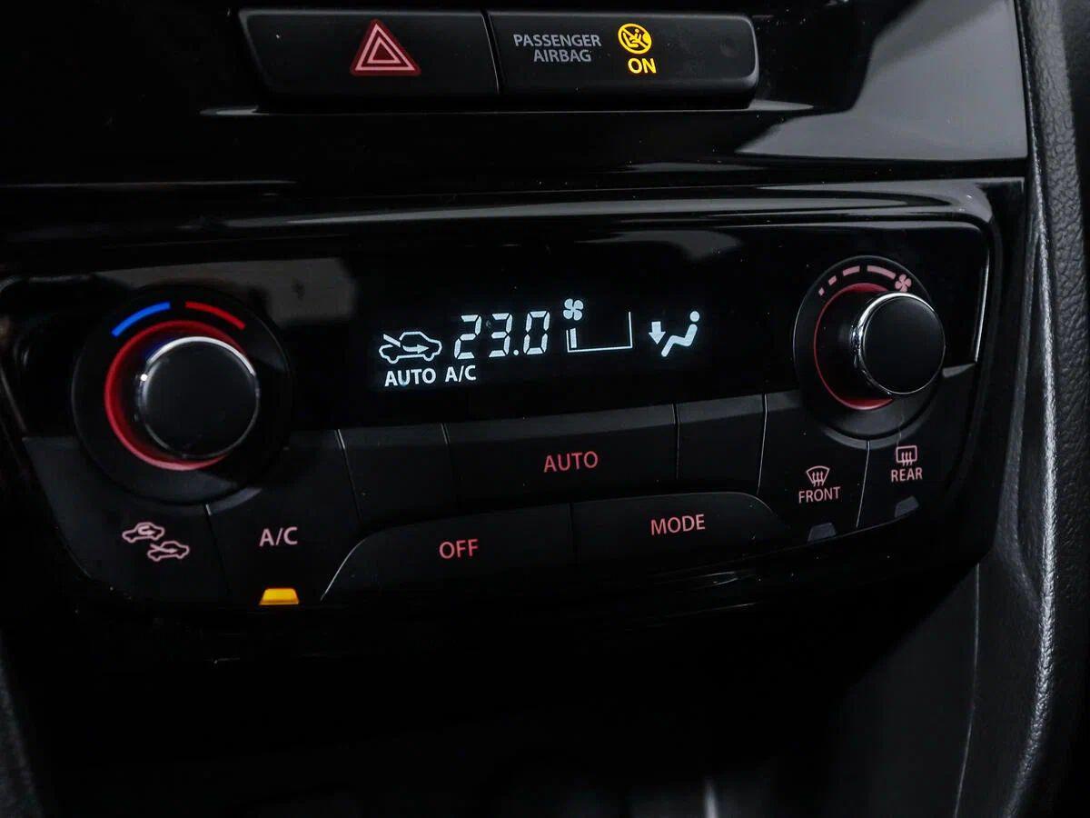 Suzuki Vitara 2021, черный